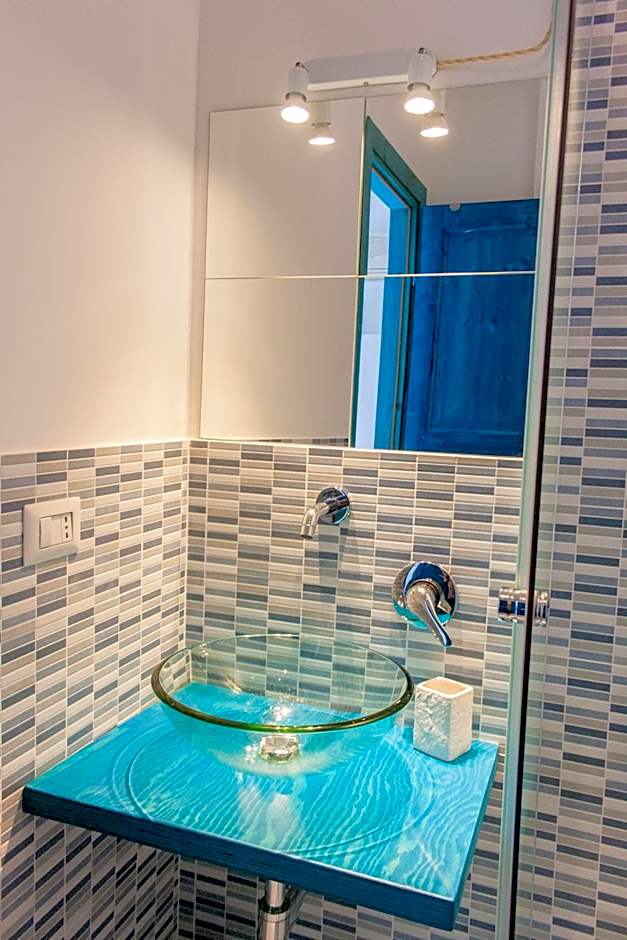 Borgo Marino Suite B&B