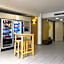 B&B HOTEL Marne-la-Vallée Bussy-Saint-Georges