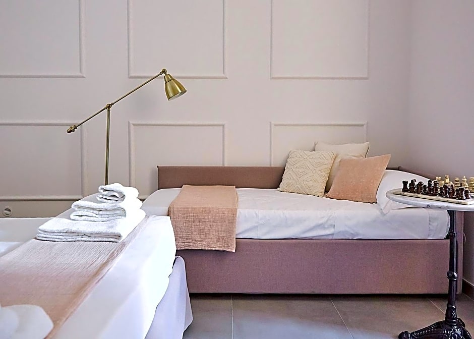 Dimora Terranova Charming Rooms