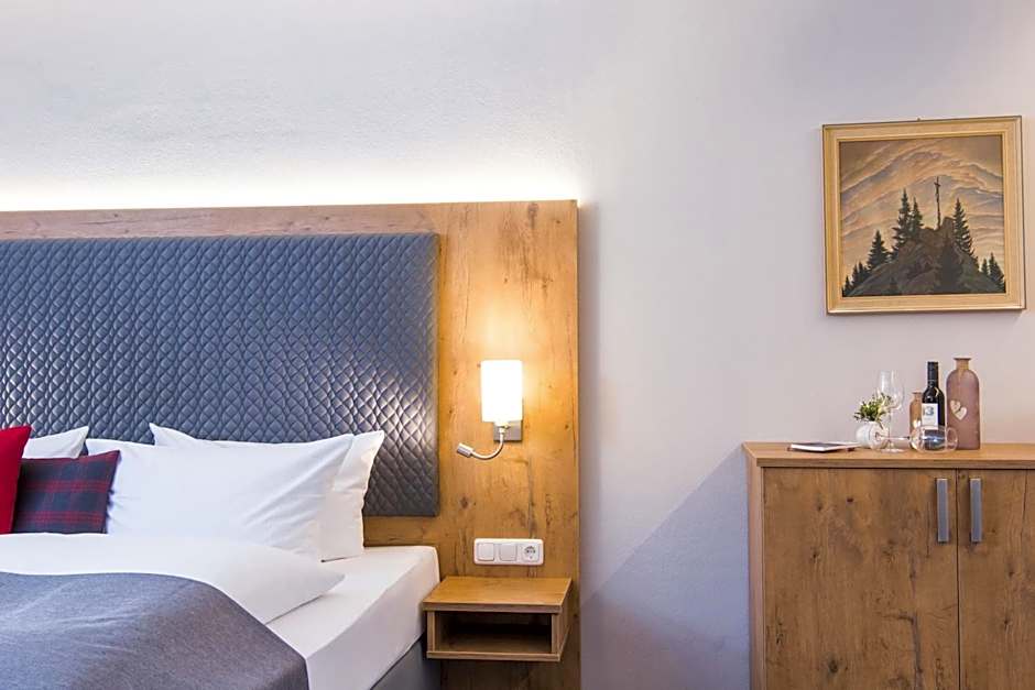 Genusshotel "Zum Wendl"