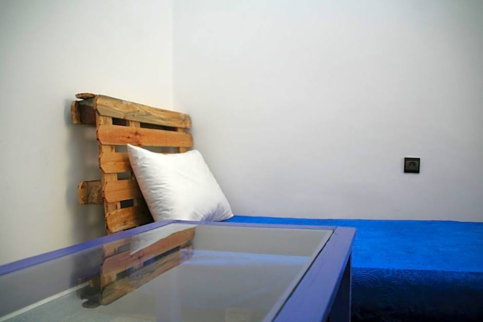 Home with a sea view