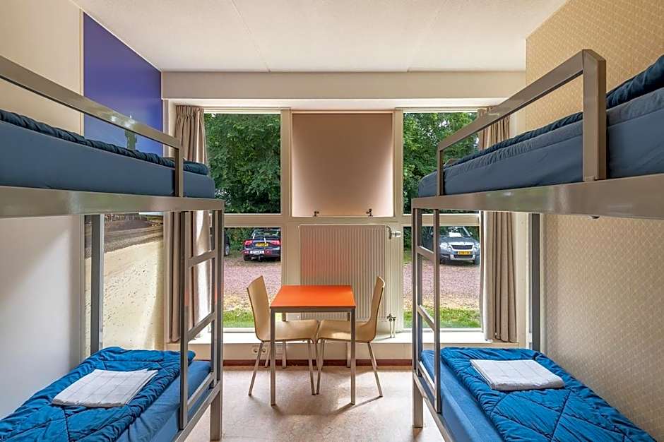 Stayokay Hostel Egmond