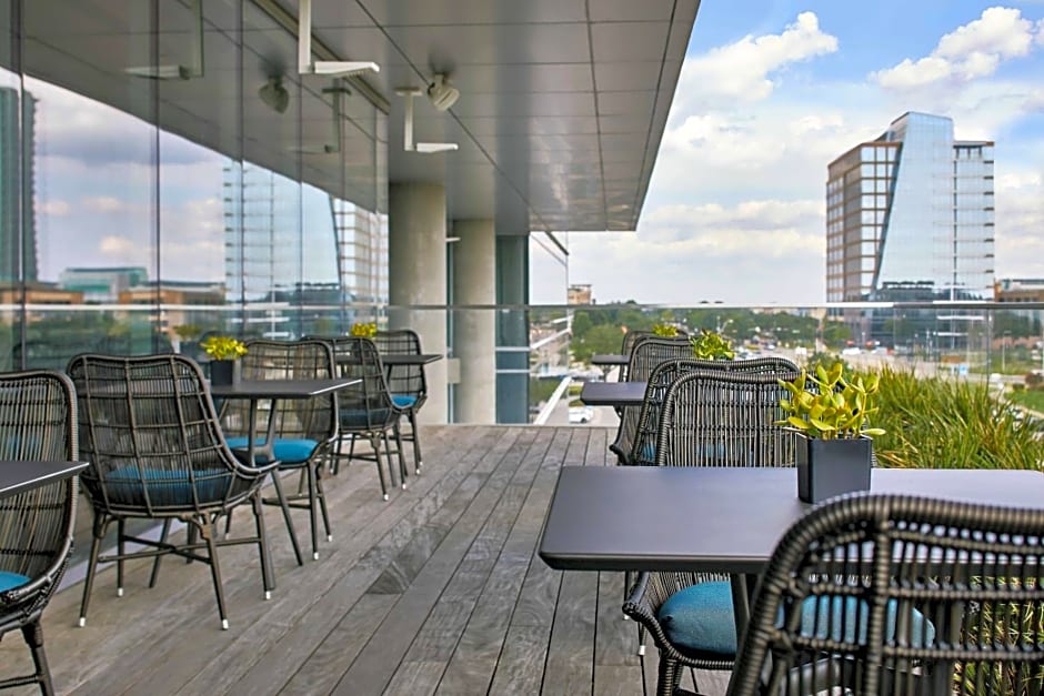 Renaissance by Marriott Dallas at Plano Legacy West Hotel