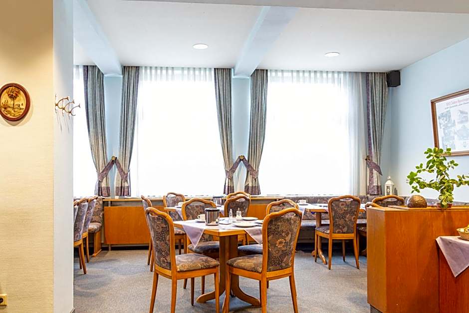 Hotel Kelkheimer Hof