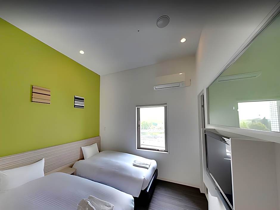 Ueno Hotel