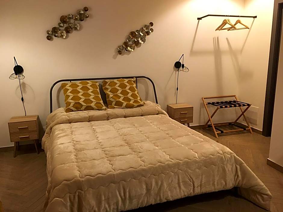 Torre's Camere & caffè