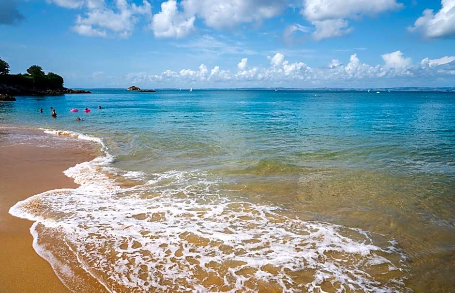 Hôtel la Baie Valdys Resort & SPA