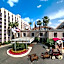 Knott's Berry Farm Hotel