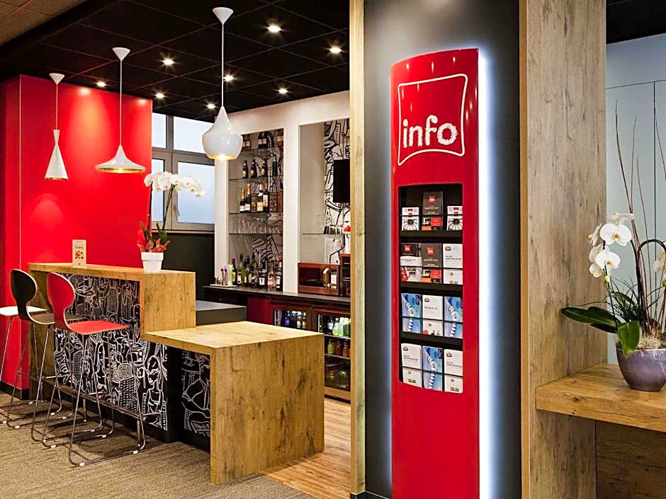 ibis Paris Gare de lEst TGV