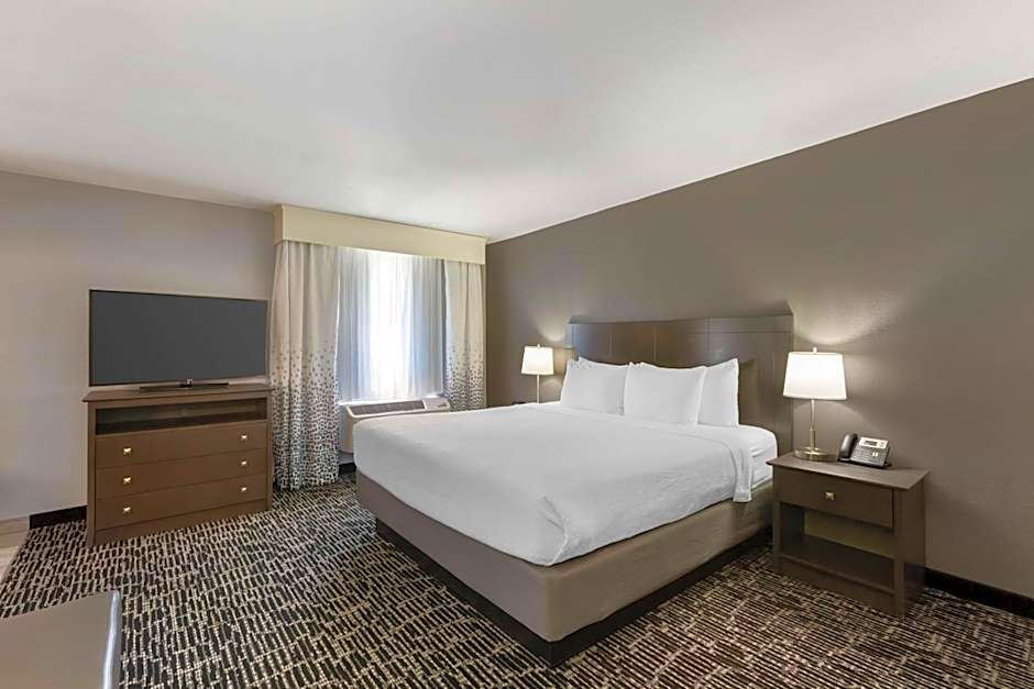 Best Western Plus Sun Canyon