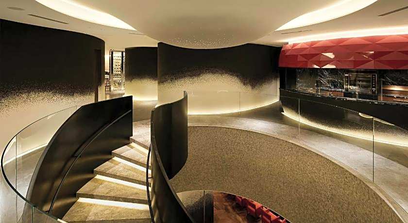 THE AMNIS, a Luxury Collection Hotel, Kaohsiung