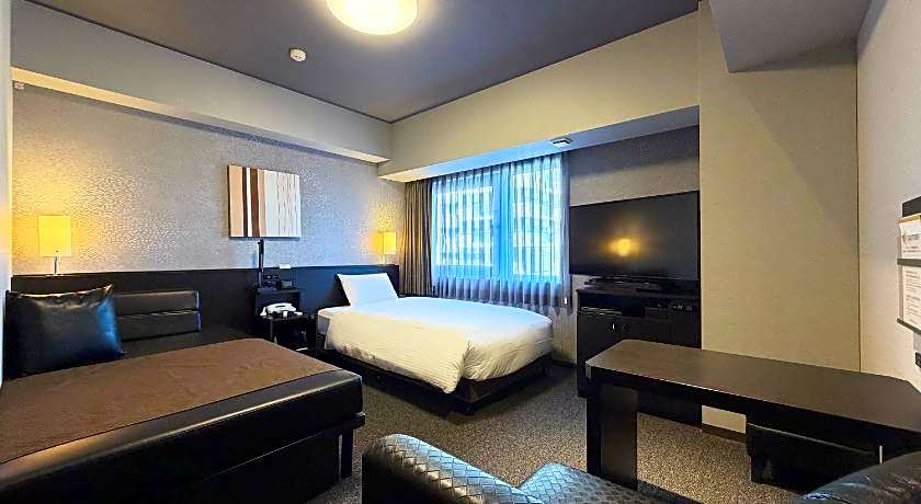 Hotel Route-Inn Grand Ota Ekimae
