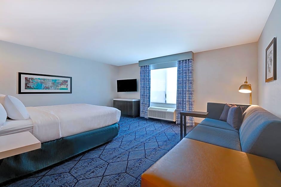 Hilton Garden Inn Cedar Rapids