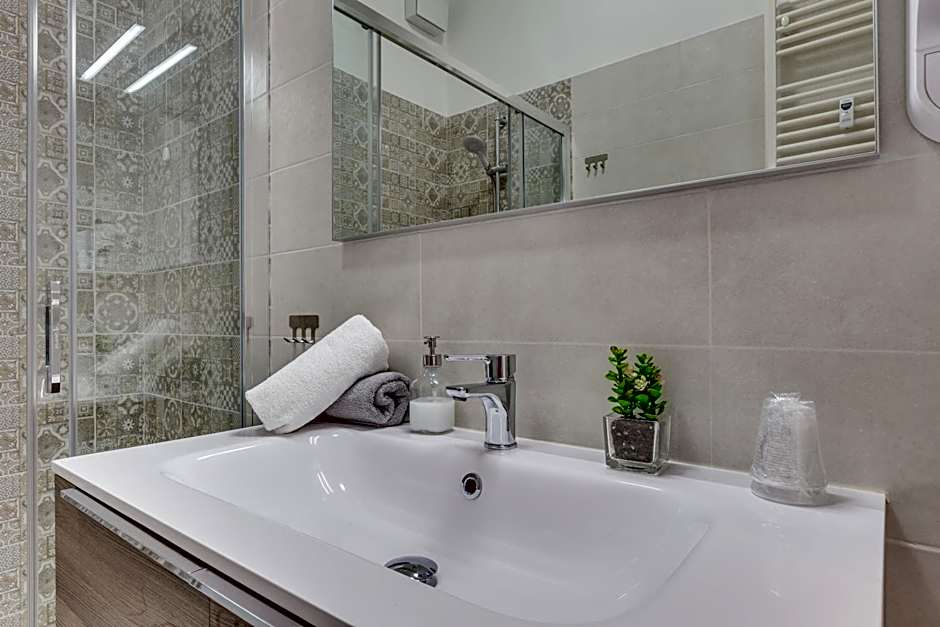 Rooms Vidar