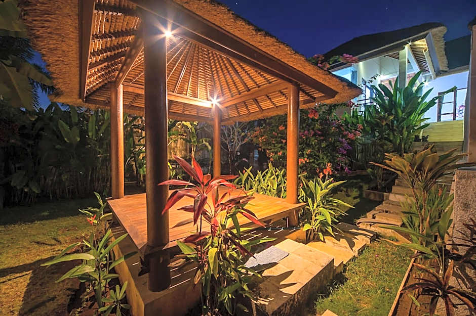 Villa Michiko