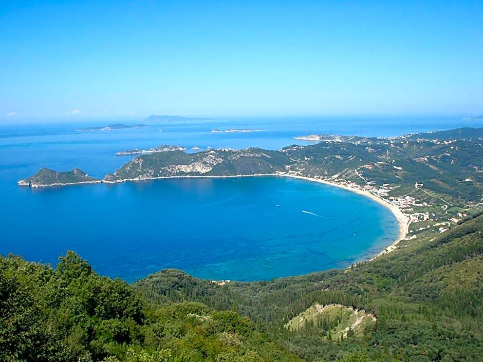 Alkyon Beach Hotel