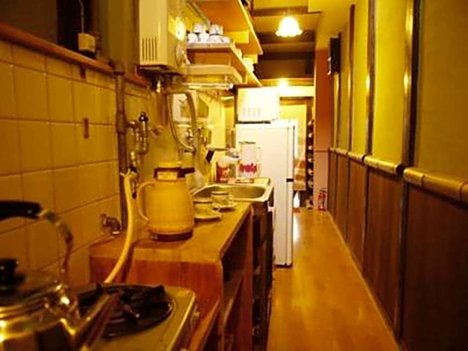 Hostel Mundo Chiquito