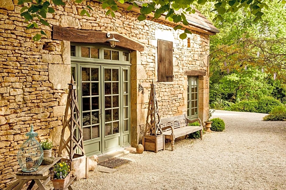 La Closerie De Sarlat