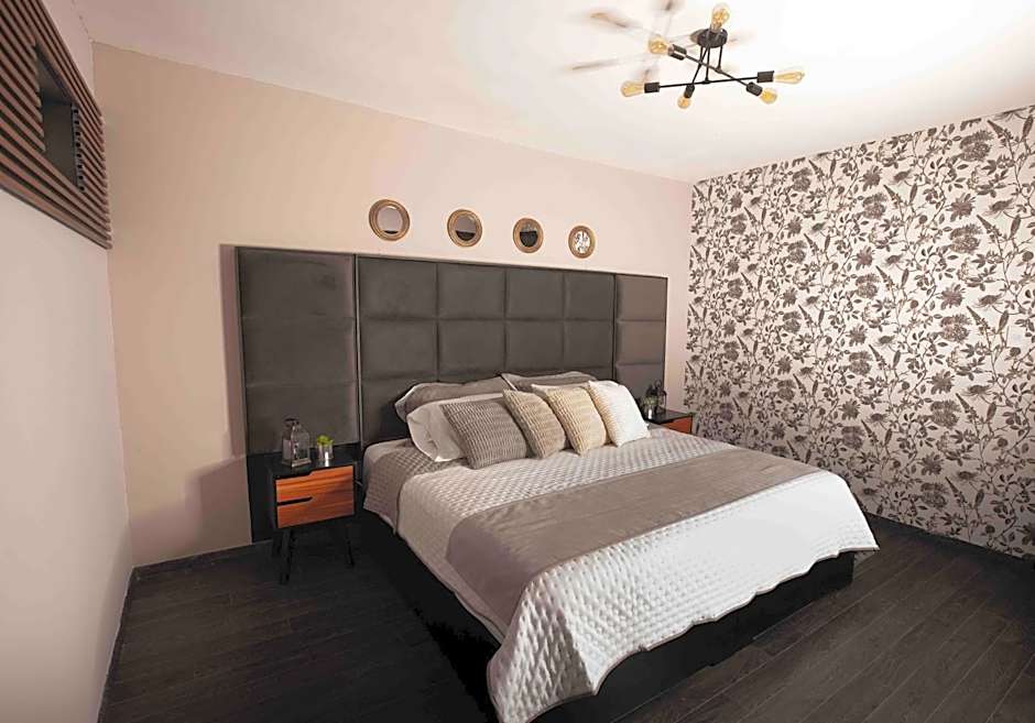 Morada Luna Polanco