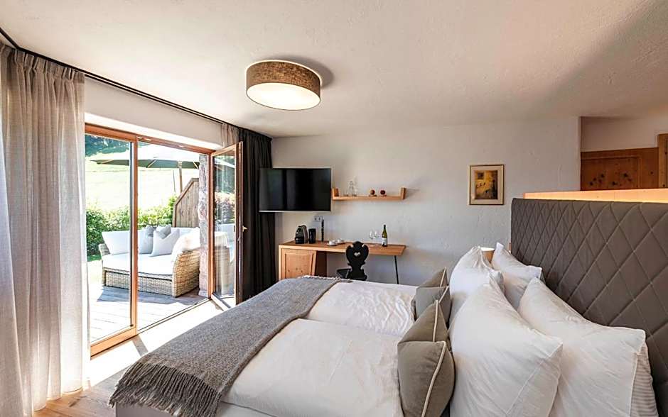 Chalet Grumer Suites&Spa