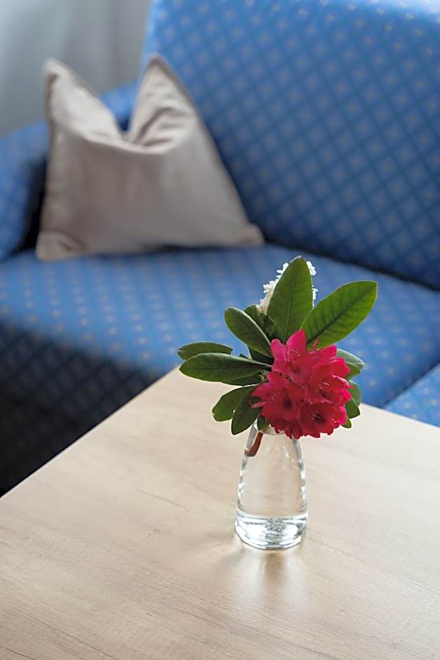 Der Alpenhof Maria Alm