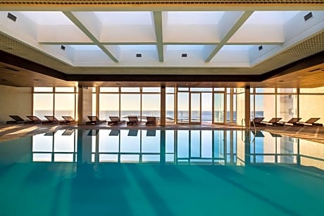 Hotel Praiagolfe