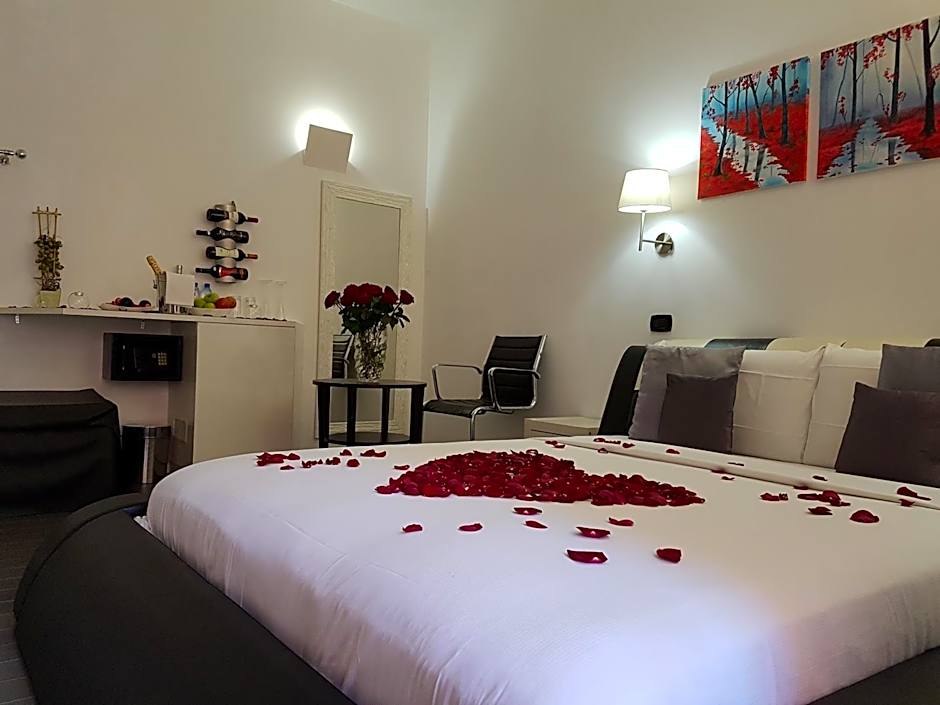 Gregorio VII Luxury Suites