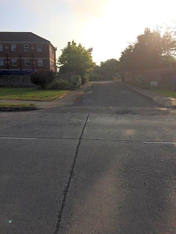 Courtbrack Accommodation - Off Campus Accommodation