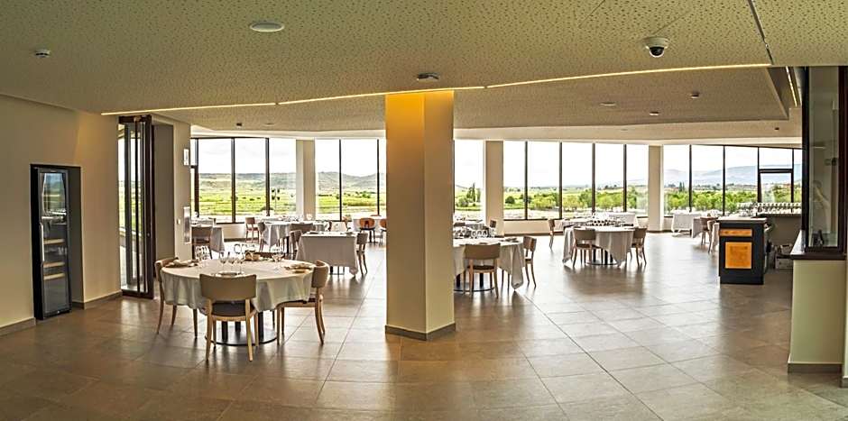 Hotel Bodega FyA - GRUPO PIÉROLA