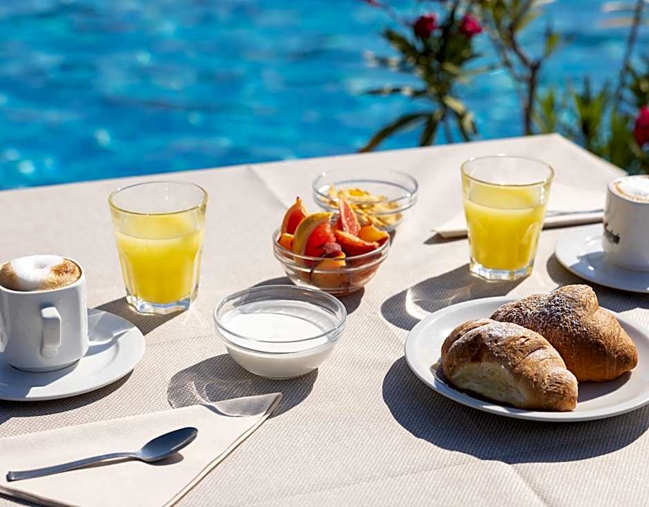 Residence Mare Pineta