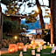 Grand Hôtel De Cala Rossa & Spa Nucca