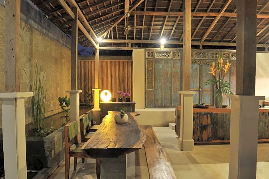 BoHo Hills Bali