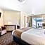 Comfort Inn Clubarham