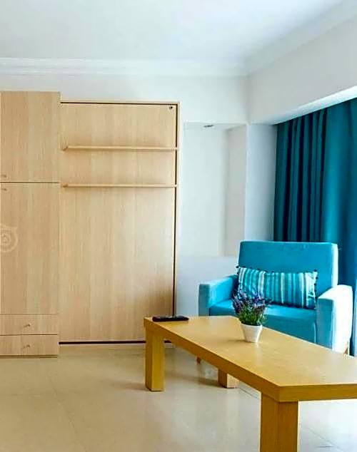 Aurasia Design Hotel