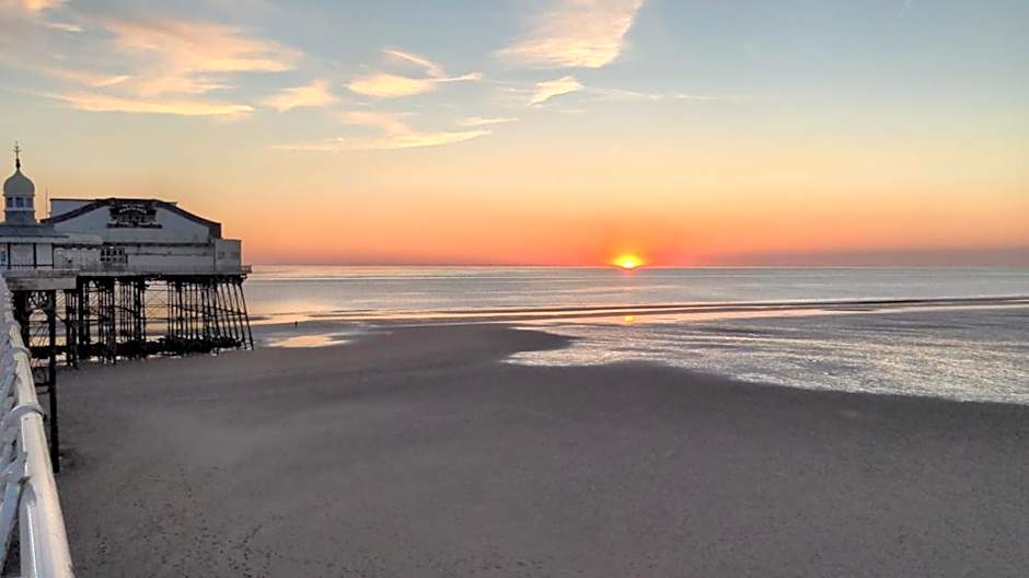 The Winter Garden Suites