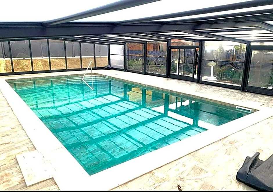 Albergo Luisss