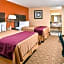 Americas Best Value Inn Ellsworth