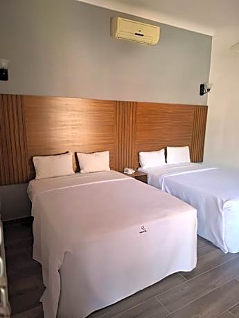 Queen Room with Two Queen Beds