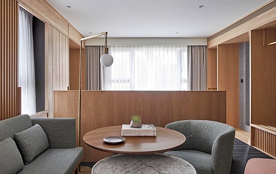 Kimpton Da An Hotel By IHG