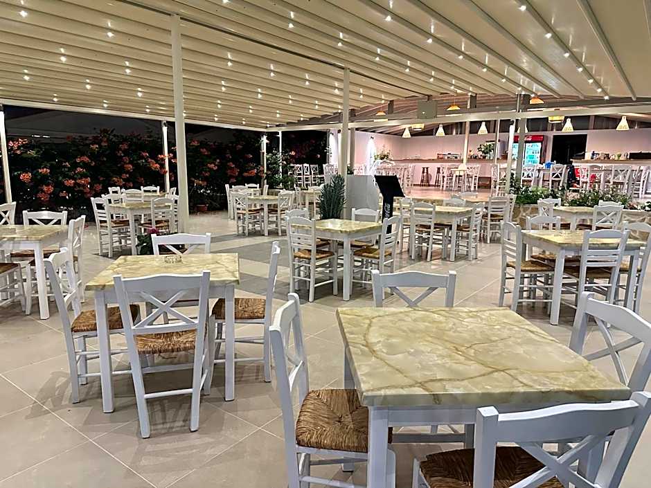 Mirto Beach Hotel & Restaurant