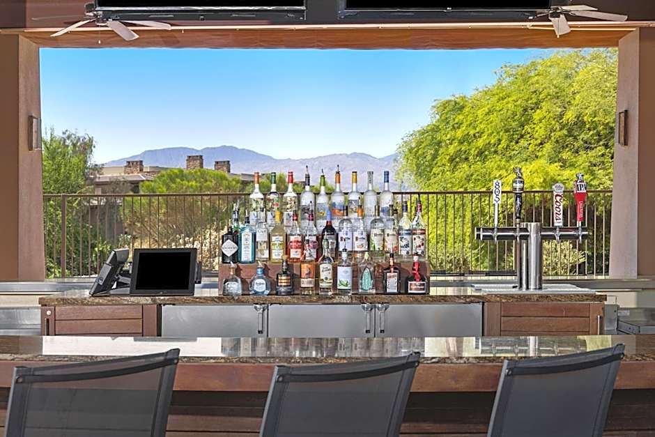 The Westin Desert Willow Villas, Palm Desert