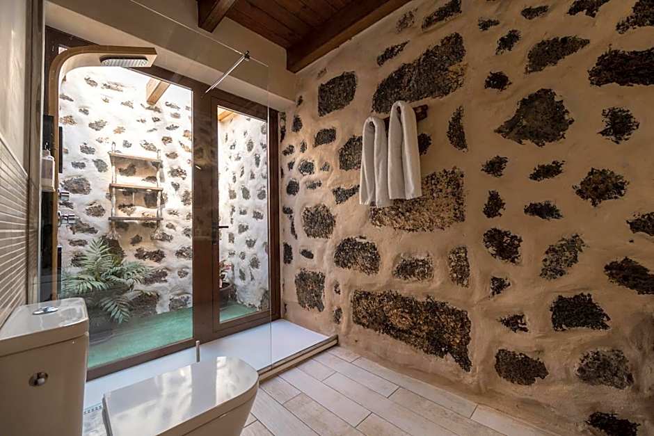 Hotel Rural El Cabo