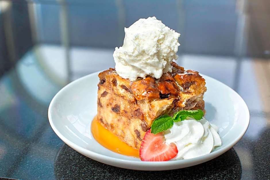 Marriott Philadelphia West