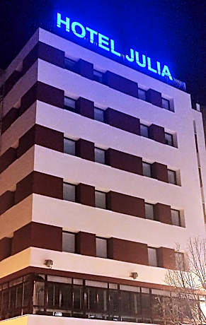 Hotel Julia