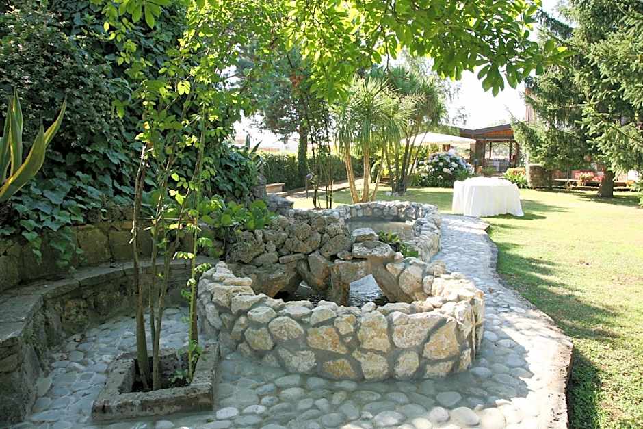 Il Casale di Riardo Luxury B&B