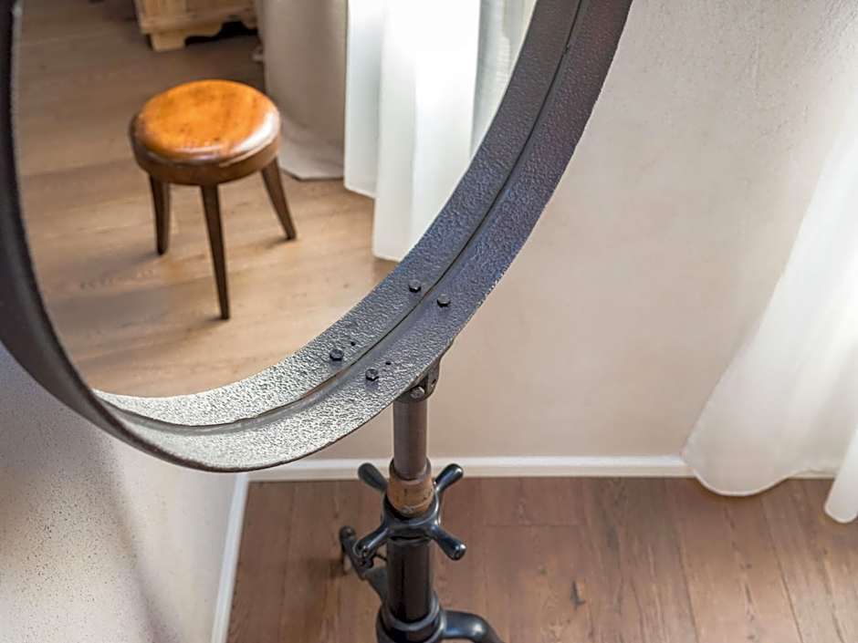 Borgo San Verolo B&B