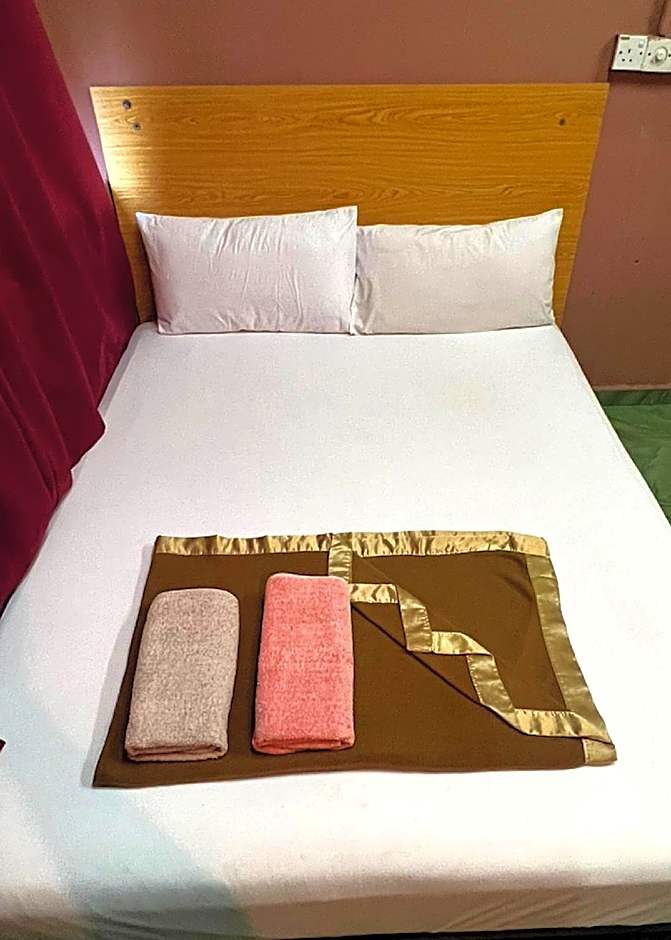 Kajang Star Hotel