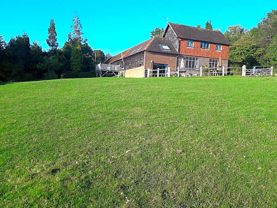 Moaps Farm B&B support small business, welcome, check in from 5 pm