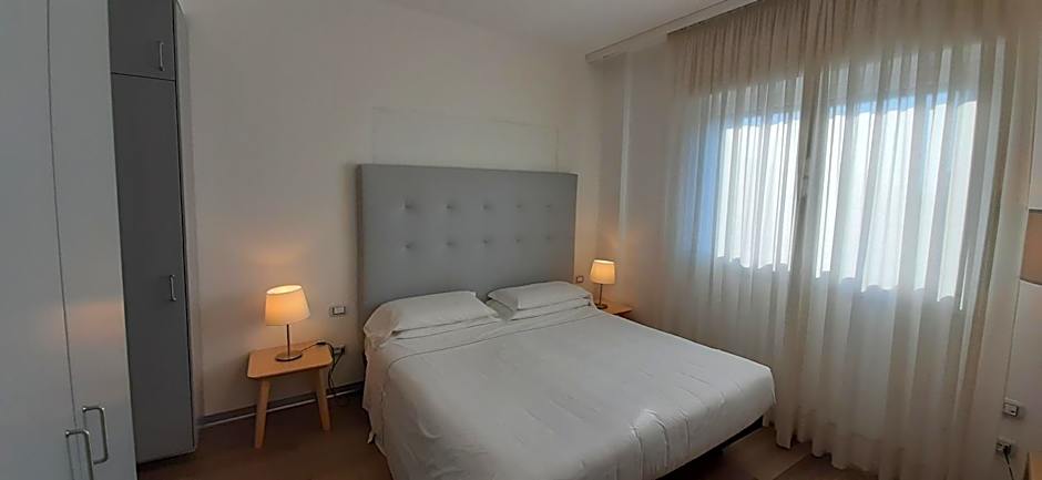 Delta Hotel Apartments