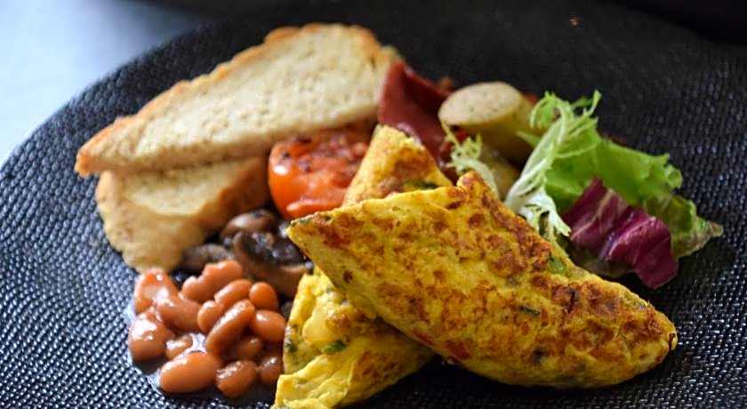 Sara Residence by Nakula